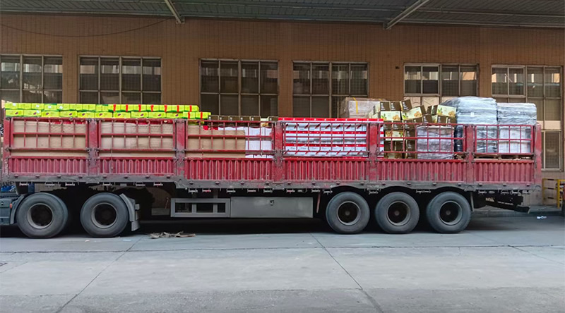 揭阳到百色物流专线-揭阳到百色物流公司-揭阳到百色运输专线